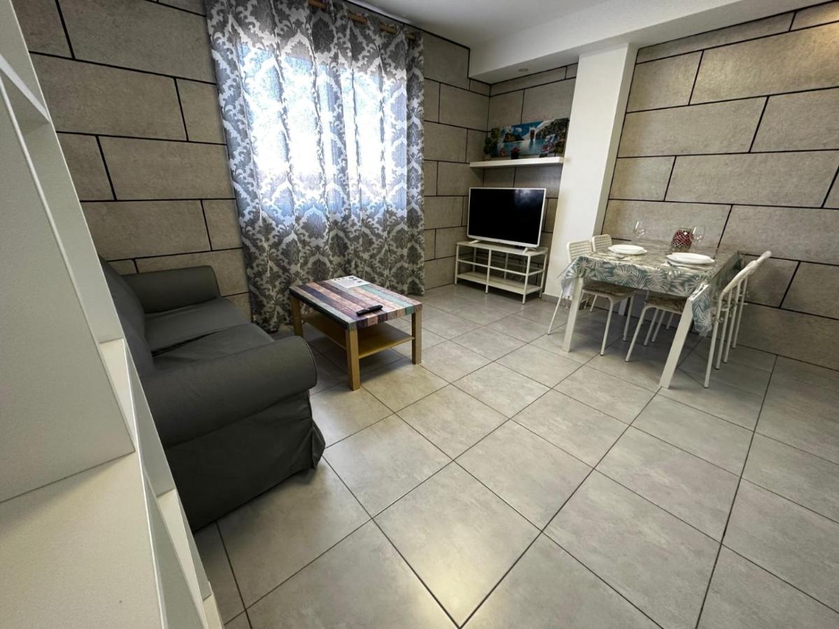 푸에르토델로사리오 Edificio Prieto Viv N1 아파트 외부 사진