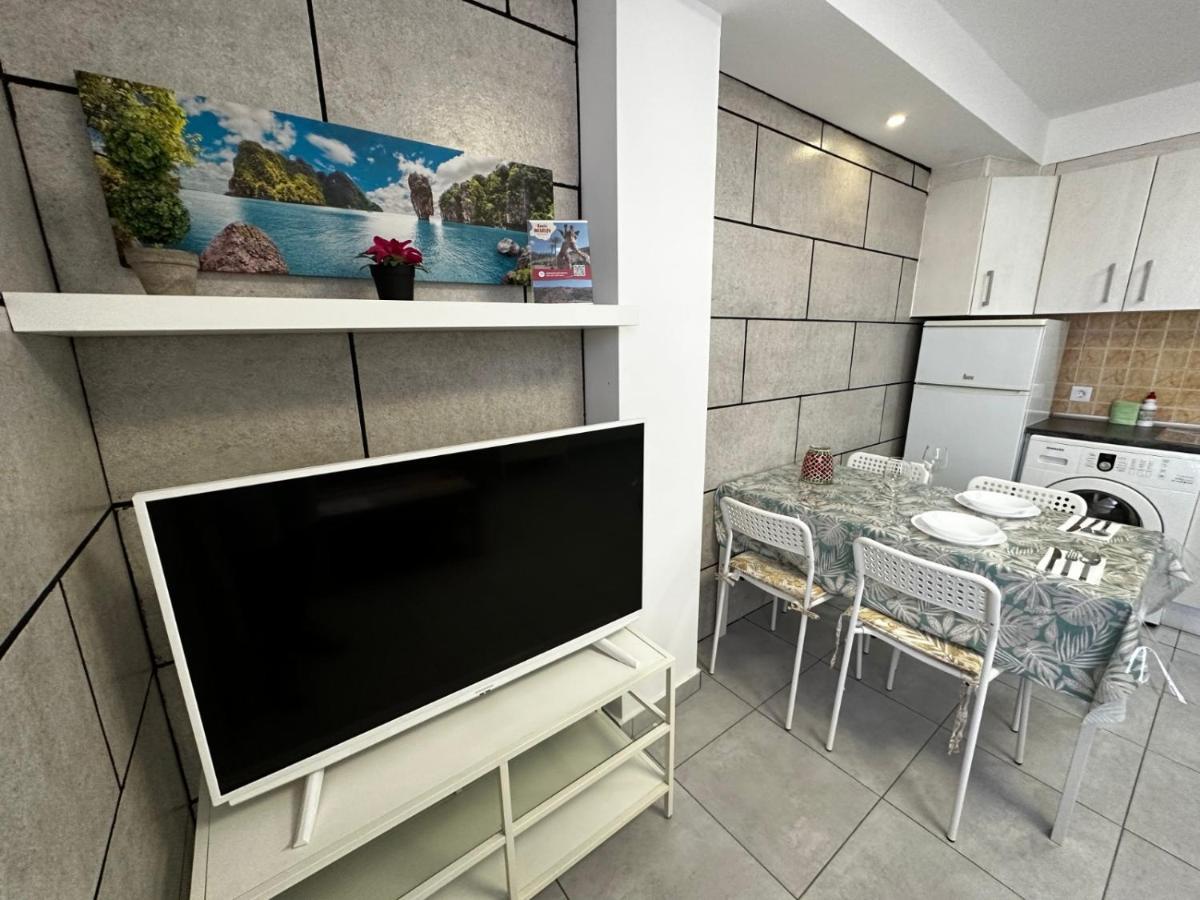 푸에르토델로사리오 Edificio Prieto Viv N1 아파트 외부 사진