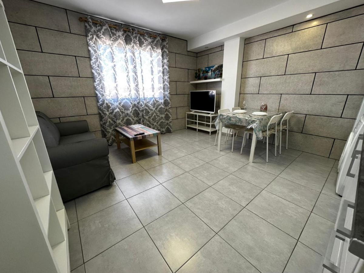 푸에르토델로사리오 Edificio Prieto Viv N1 아파트 외부 사진
