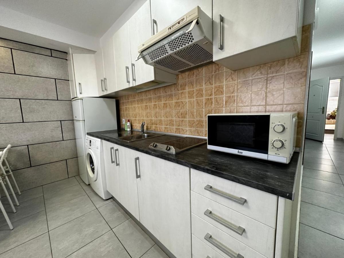 푸에르토델로사리오 Edificio Prieto Viv N1 아파트 외부 사진