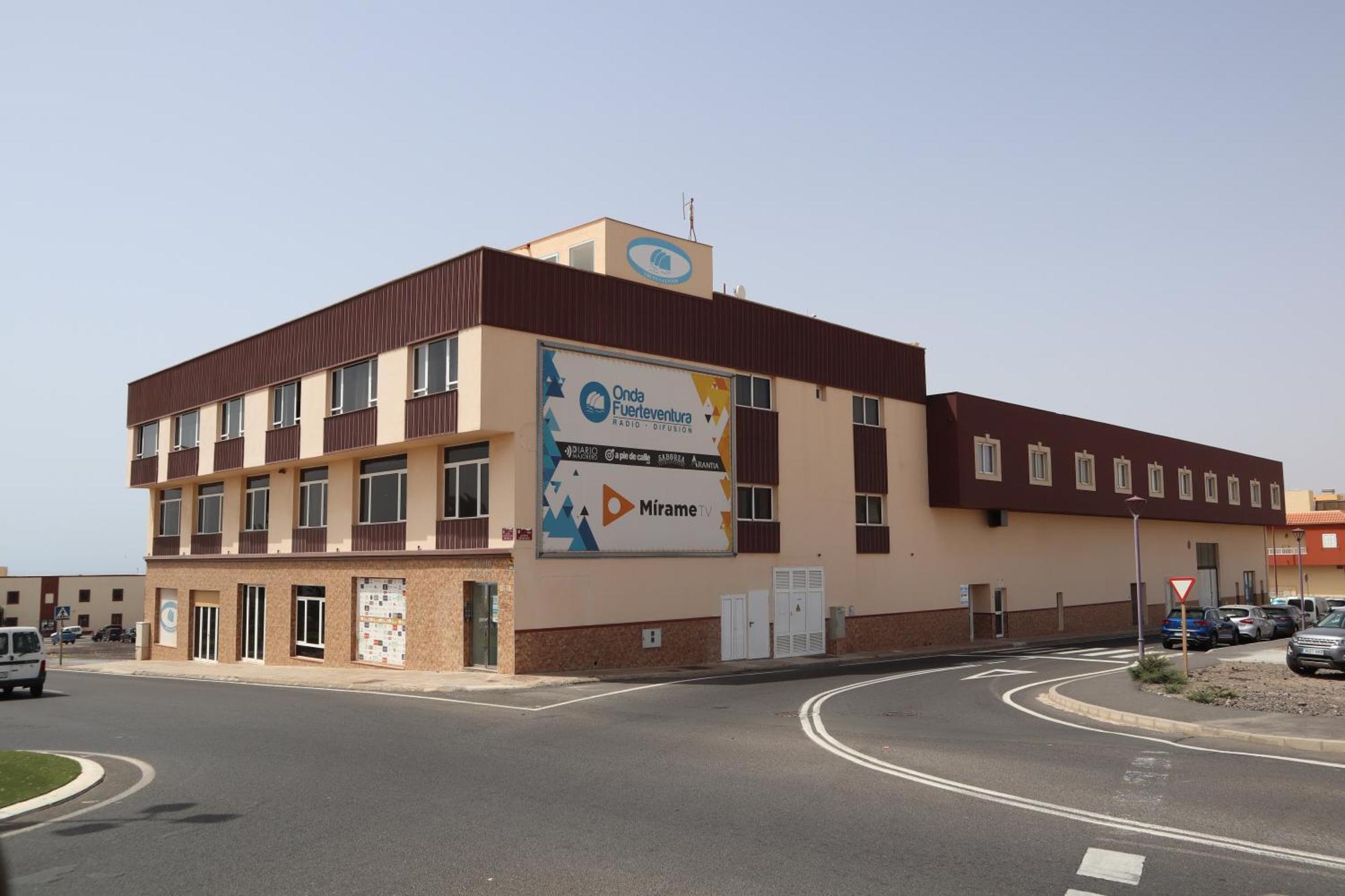 푸에르토델로사리오 Edificio Prieto Viv N1 아파트 외부 사진