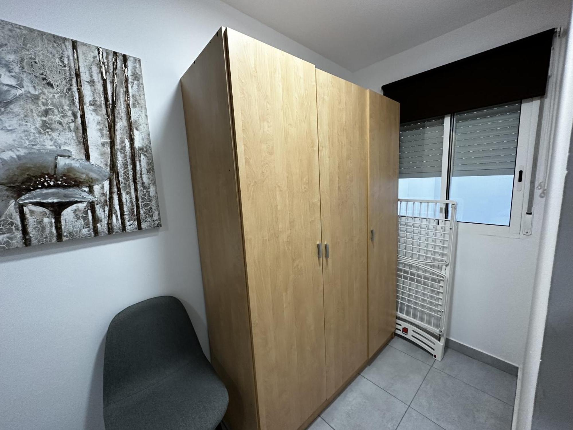 푸에르토델로사리오 Edificio Prieto Viv N1 아파트 외부 사진
